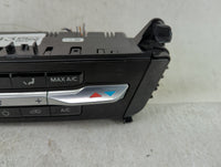 2021 Ford Explorer Climate Control Module Temperature AC/Heater Replacement P/N:LB5T-18C612-HG Fits OEM Used Auto Parts - Oe