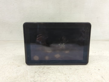 2020-2022 Ford Explorer Information Display Screen - Oemusedautoparts1.com