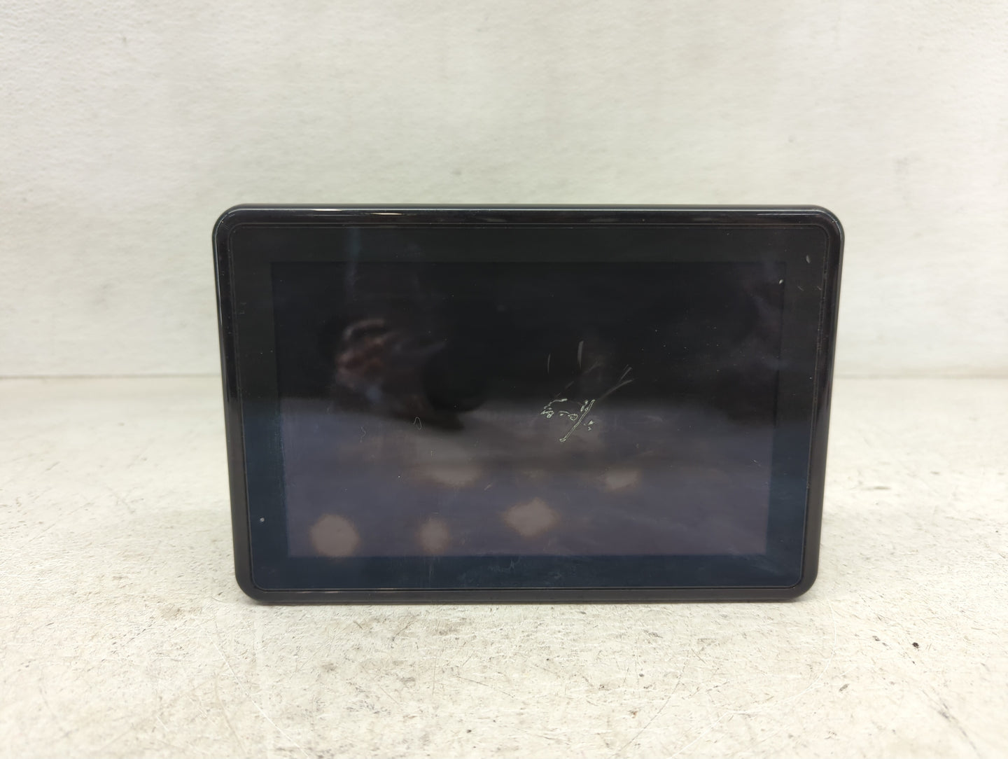 2020-2022 Ford Explorer Information Display Screen - Oemusedautoparts1.com
