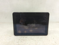 2020-2022 Ford Explorer Information Display Screen - Oemusedautoparts1.com