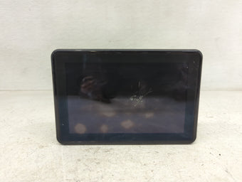 compare product 2020-2022 Ford Explorer Information Display Screen