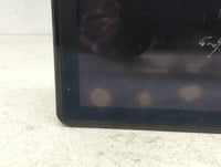 2020-2022 Ford Explorer Information Display Screen - Oemusedautoparts1.com
