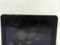 2020-2022 Ford Explorer Information Display Screen - Oemusedautoparts1.com