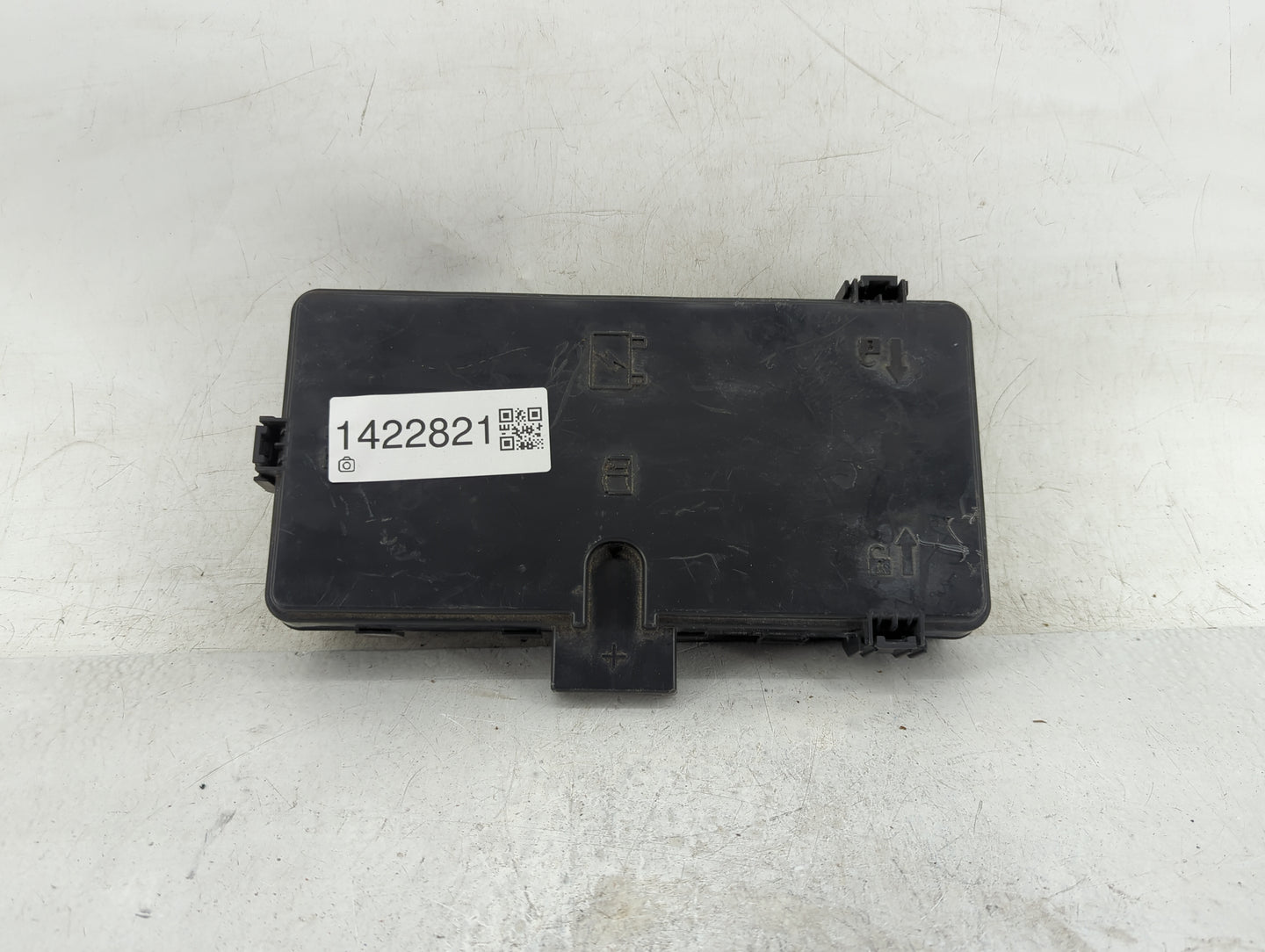 2021 Ford Explorer Fusebox Fuse Box Panel Relay Module P/N:L1MT-14D068-ZG Fits OEM Used Auto Parts - Oemusedautoparts1.com