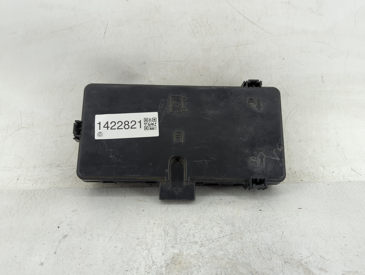 2021 Ford Explorer Fusebox Fuse Box Panel Relay Module P/N:L1MT-14D068-ZG Fits OEM Used Auto Parts - Oemusedautoparts1.com