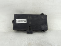 2021 Ford Explorer Fusebox Fuse Box Panel Relay Module P/N:L1MT-14D068-ZG Fits OEM Used Auto Parts - Oemusedautoparts1.com