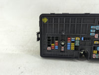 2021 Ford Explorer Fusebox Fuse Box Panel Relay Module P/N:L1MT-14D068-ZG Fits OEM Used Auto Parts - Oemusedautoparts1.com