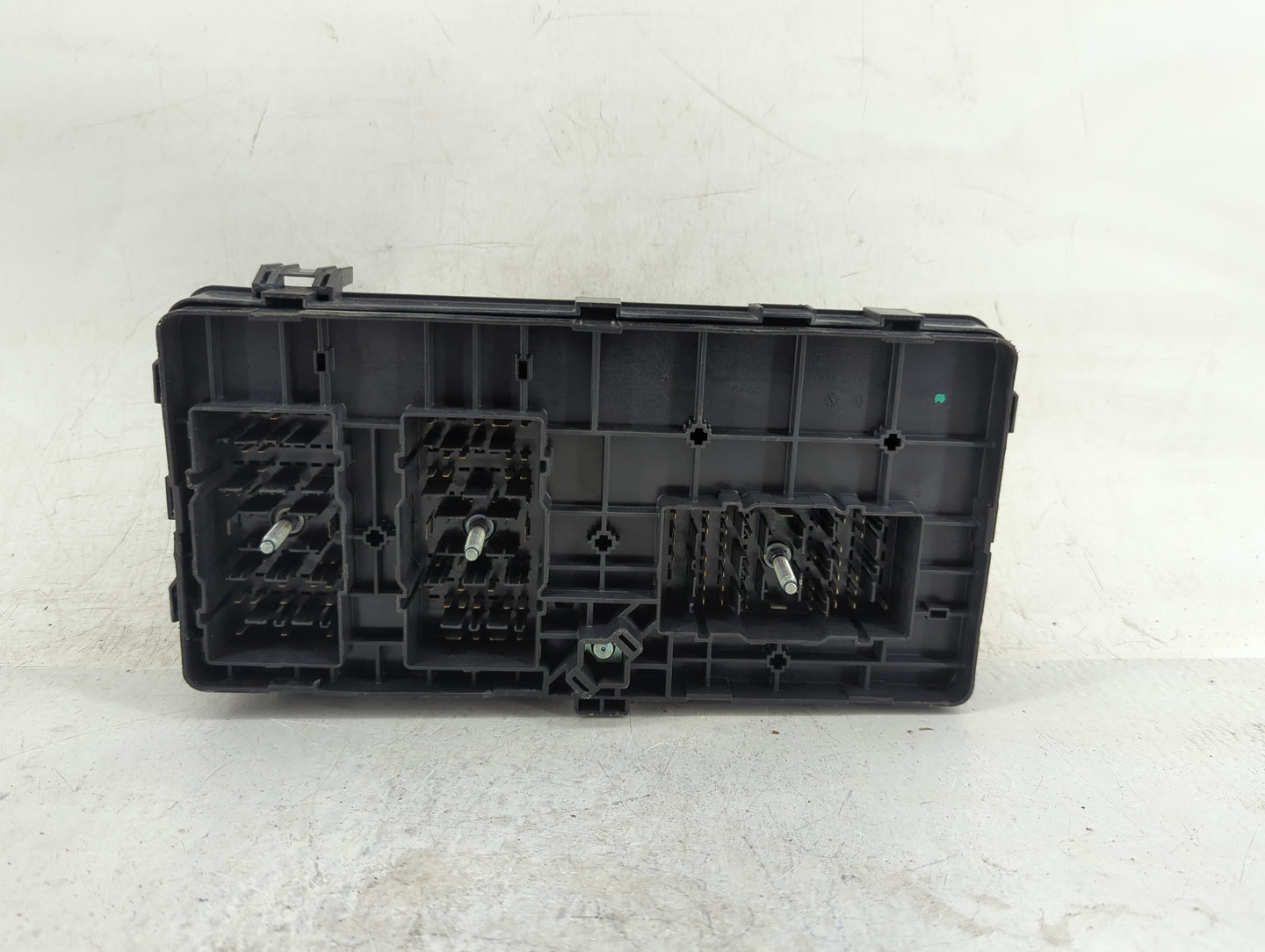 2021 Ford Explorer Fusebox Fuse Box Panel Relay Module P/N:L1MT-14D068-ZG Fits OEM Used Auto Parts - Oemusedautoparts1.com