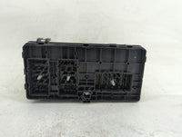 2021 Ford Explorer Fusebox Fuse Box Panel Relay Module P/N:L1MT-14D068-ZG Fits OEM Used Auto Parts - Oemusedautoparts1.com