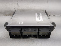 2020-2022 Ford Explorer PCM Engine Control Computer ECU ECM PCU OEM P/N:JU5T-14F262-AC LB5A-12A650-BGC Fits Fits 2020 2021 2