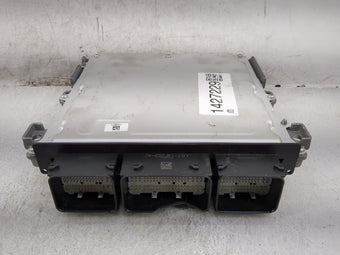 compare product 2020-2022 Ford Explorer PCM Engine Control Computer ECU ECM PCU OEM P/N:JU5T-14F262-AC LB5A-12A650-BGC Fits Fits 2020 2021 2022 OEM Used Auto Parts