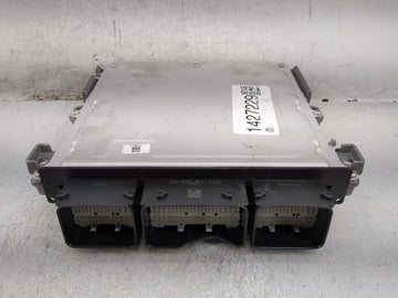 2020-2022 Ford Explorer PCM Engine Control Computer ECU ECM PCU OEM P/N:JU5T-14F262-AC LB5A-12A650-BGC Fits Fits 2020 2021 2