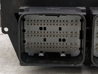 2020-2022 Ford Explorer PCM Engine Control Computer ECU ECM PCU OEM P/N:JU5T-14F262-AC LB5A-12A650-BGC Fits Fits 2020 2021 2