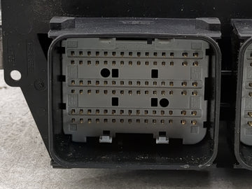 2020-2022 Ford Explorer PCM Engine Control Computer ECU ECM PCU OEM P/N:JU5T-14F262-AC LB5A-12A650-BGC Fits Fits 2020 2021 2022 OEM Used Auto Parts