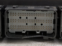 2020-2022 Ford Explorer PCM Engine Control Computer ECU ECM PCU OEM P/N:JU5T-14F262-AC LB5A-12A650-BGC Fits Fits 2020 2021 2