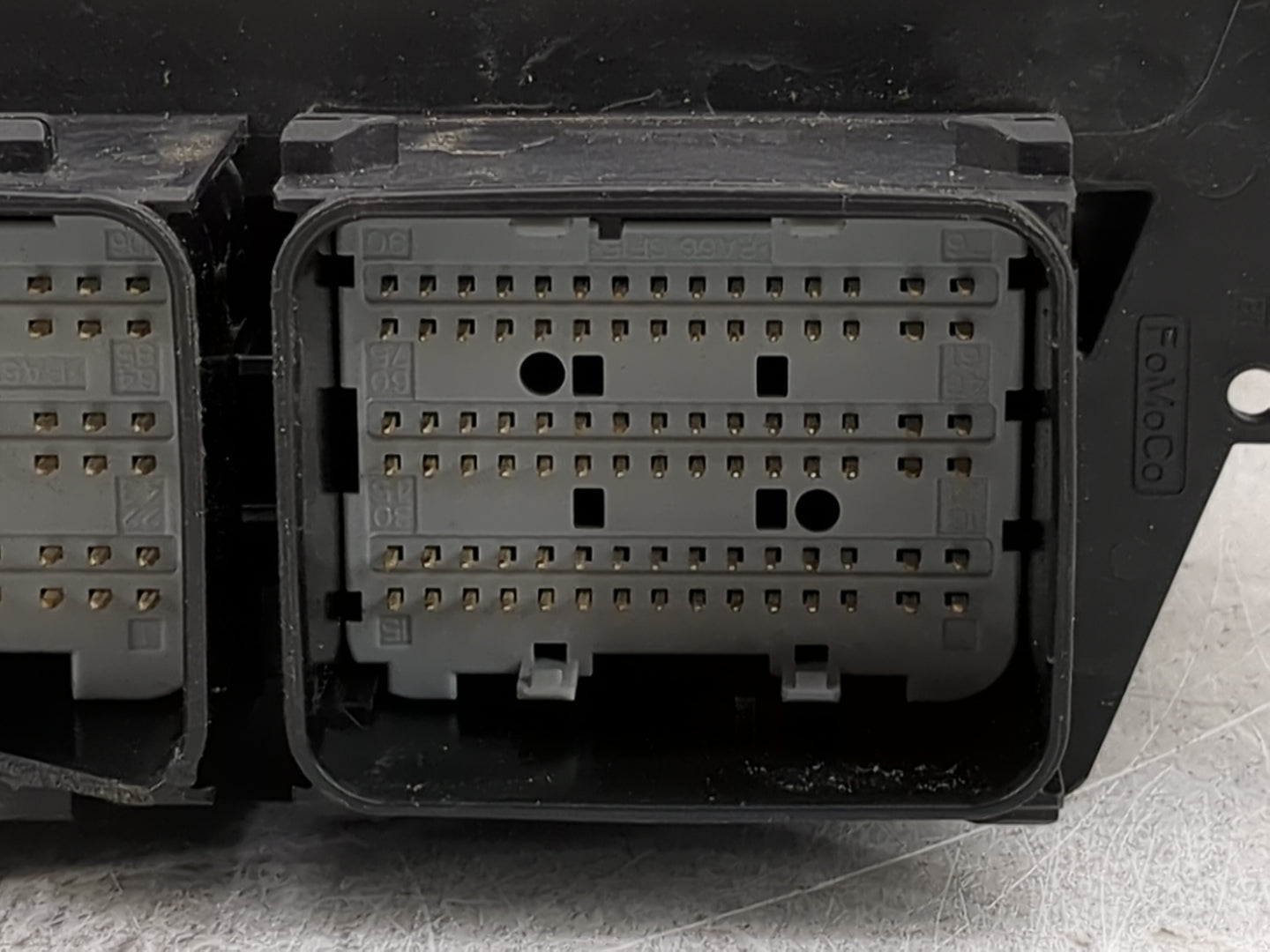 2020-2022 Ford Explorer PCM Engine Control Computer ECU ECM PCU OEM P/N:JU5T-14F262-AC LB5A-12A650-BGC Fits Fits 2020 2021 2