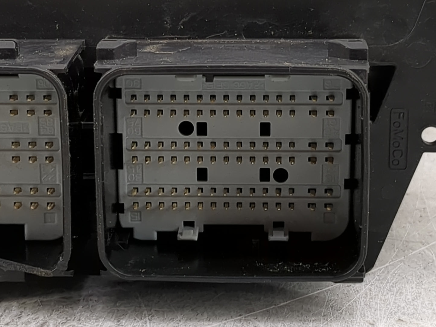 2020-2022 Ford Explorer PCM Engine Control Computer ECU ECM PCU OEM P/N:JU5T-14F262-AC LB5A-12A650-BGC Fits Fits 2020 2021 2