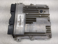 2020-2022 Ford Explorer PCM Engine Control Computer ECU ECM PCU OEM P/N:JU5T-14F262-AC LB5A-12A650-BGC Fits Fits 2020 2021 2