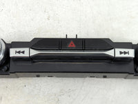 2021 Ford Explorer Radio Control Panel - Oemusedautoparts1.com