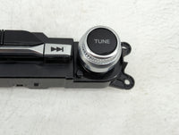 2021 Ford Explorer Radio Control Panel - Oemusedautoparts1.com