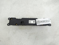 2021 Ford Explorer Radio Control Panel - Oemusedautoparts1.com