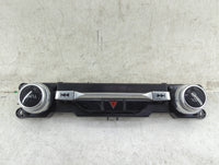 2021 Ford Explorer Climate Control Module Temperature AC/Heater Replacement P/N:LB5T-18K811-AH Fits OEM Used Auto Parts - Oe