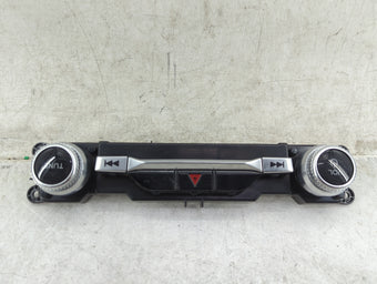 compare product 2021 Ford Explorer Climate Control Module Temperature AC/Heater Replacement P/N:LB5T-18K811-AH Fits OEM Used Auto Parts
