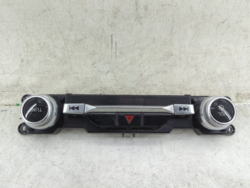 2021 Ford Explorer Climate Control Module Temperature AC/Heater Replacement P/N:LB5T-18K811-AH Fits OEM Used Auto Parts - Oe