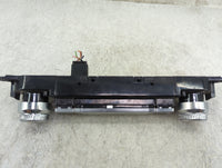 2021 Ford Explorer Climate Control Module Temperature AC/Heater Replacement P/N:LB5T-18K811-AH Fits OEM Used Auto Parts - Oe