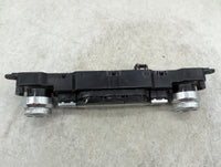 2021 Ford Explorer Climate Control Module Temperature AC/Heater Replacement P/N:LB5T-18K811-AH Fits OEM Used Auto Parts - Oe