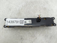 2021 Ford Explorer Climate Control Module Temperature AC/Heater Replacement P/N:LB5T-18K811-AH Fits OEM Used Auto Parts - Oe