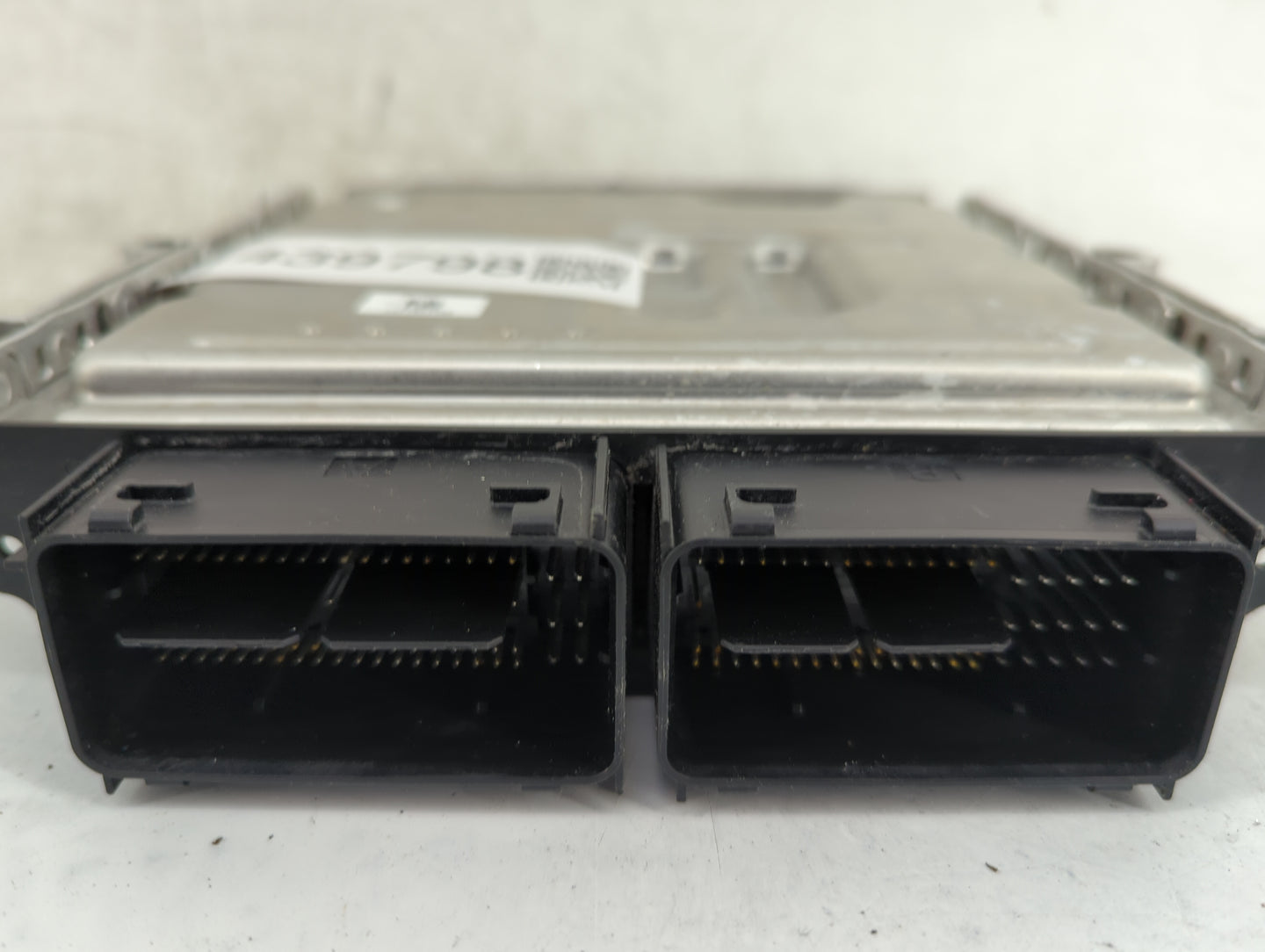 2021-2022 Ford Explorer PCM Engine Control Computer ECU ECM PCU OEM P/N:MB5A-12A650-ANB LB5A-12B684-DSA Fits Fits 2021 2022 