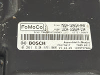 2021-2022 Ford Explorer PCM Engine Control Computer ECU ECM PCU OEM P/N:MB5A-12A650-ANB LB5A-12B684-DSA Fits Fits 2021 2022 