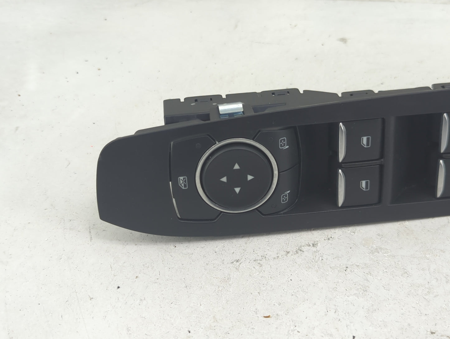 2021 Ford Explorer Master Power Window Switch Replacement Driver Side Left P/N:LB5T-14540-ADW Fits OEM Used Auto Parts - Oem
