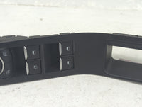 2021 Ford Explorer Master Power Window Switch Replacement Driver Side Left P/N:LB5T-14540-ADW Fits OEM Used Auto Parts - Oem