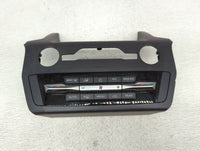 2021 Ford Explorer Climate Control Module Temperature AC/Heater Replacement P/N:LB5T-18C612-AF LB5T-18K811-AH Fits OEM Used 