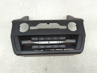 compare product 2021 Ford Explorer Climate Control Module Temperature AC/Heater Replacement P/N:LB5T-18C612-AF LB5T-18K811-AH Fits OEM Used Auto Parts