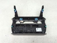 2021 Ford Explorer Climate Control Module Temperature AC/Heater Replacement P/N:LB5T-18C612-AF LB5T-18K811-AH Fits OEM Used 