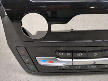2021 Ford Explorer Climate Control Module Temperature AC/Heater Replacement P/N:LB5T-18C612-EG Fits OEM Used Auto Parts