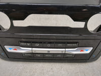 2021 Ford Explorer Climate Control Module Temperature AC/Heater Replacement P/N:LB5T-18C612-EG Fits OEM Used Auto Parts - Oe
