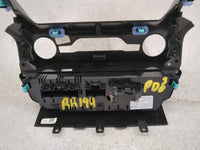 2021 Ford Explorer Climate Control Module Temperature AC/Heater Replacement P/N:LB5T-18C612-EG Fits OEM Used Auto Parts - Oe