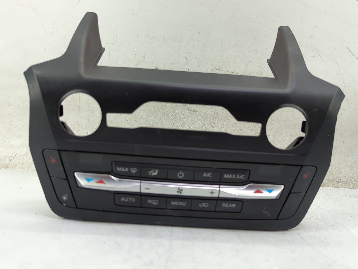 2021 Ford Explorer Climate Control Module Temperature AC/Heater Replacement P/N:LB5T-18C612-DF LB5T18C612DF Fits OEM Used Au