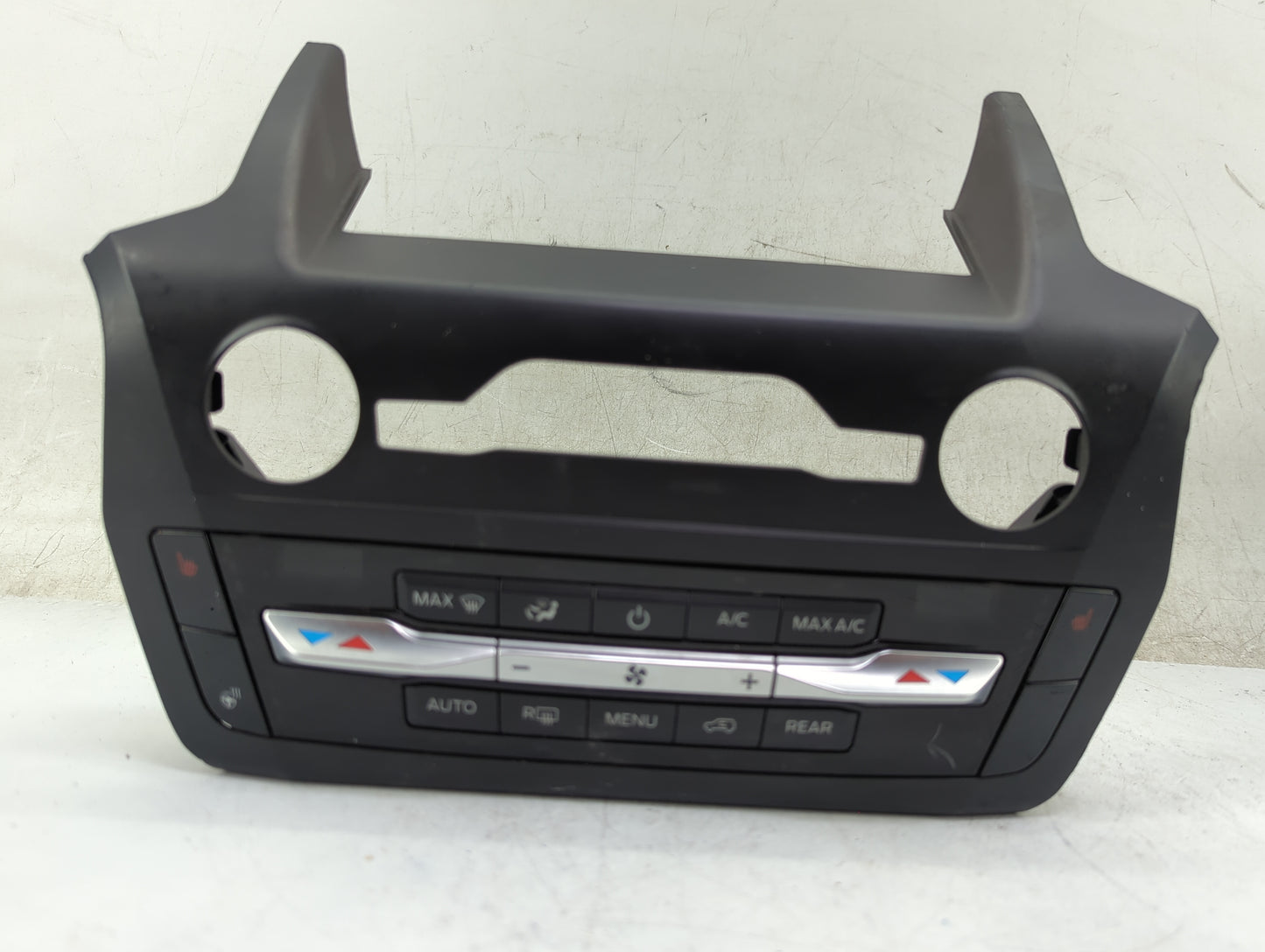 2021 Ford Explorer Climate Control Module Temperature AC/Heater Replacement P/N:LB5T-18C612-DF LB5T18C612DF Fits OEM Used Au