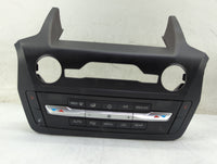2021 Ford Explorer Climate Control Module Temperature AC/Heater Replacement P/N:LB5T-18C612-DF LB5T18C612DF Fits OEM Used Au