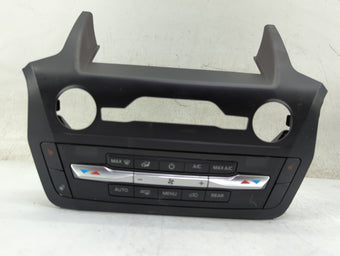 compare product 2021 Ford Explorer Climate Control Module Temperature AC/Heater Replacement P/N:LB5T-18C612-DF LB5T18C612DF Fits OEM Used Auto Parts