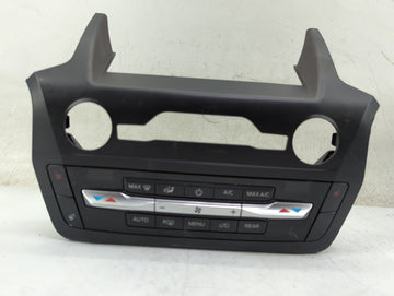 2021 Ford Explorer Climate Control Module Temperature AC/Heater Replacement P/N:LB5T-18C612-DF LB5T18C612DF Fits OEM Used Au
