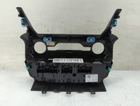 2021 Ford Explorer Climate Control Module Temperature AC/Heater Replacement P/N:LB5T-18C612-DF LB5T18C612DF Fits OEM Used Au