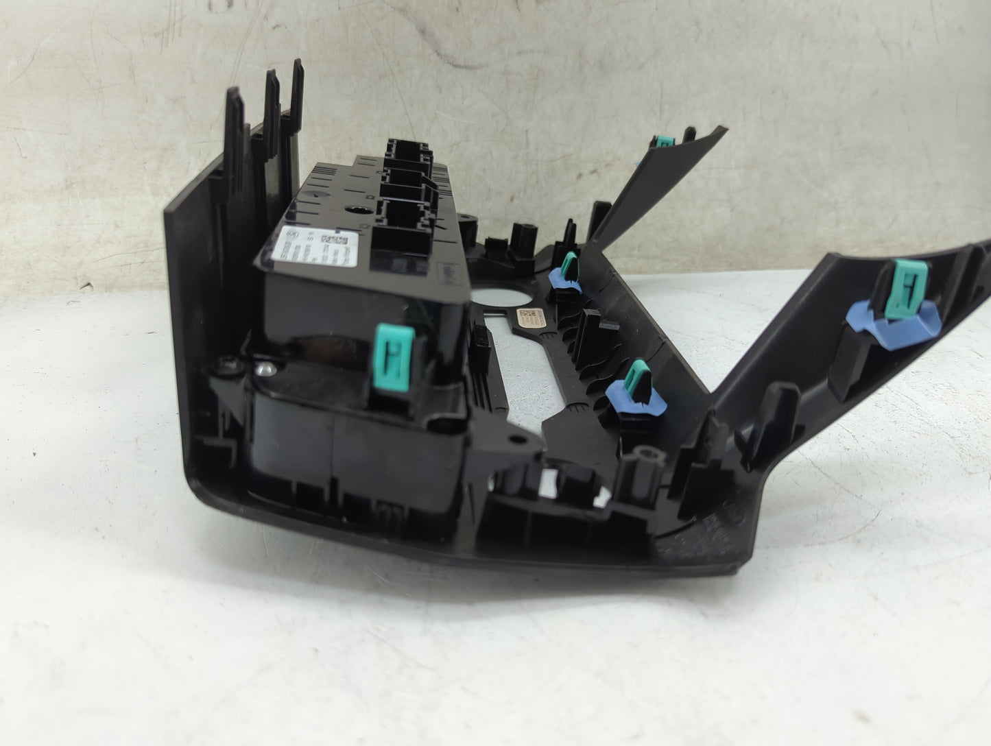 2021 Ford Explorer Climate Control Module Temperature AC/Heater Replacement P/N:LB5T-18C612-DF LB5T18C612DF Fits OEM Used Au