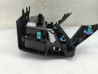 2021 Ford Explorer Climate Control Module Temperature AC/Heater Replacement P/N:LB5T-18C612-DF LB5T18C612DF Fits OEM Used Au