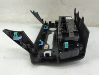 2021 Ford Explorer Climate Control Module Temperature AC/Heater Replacement P/N:LB5T-18C612-DF LB5T18C612DF Fits OEM Used Au